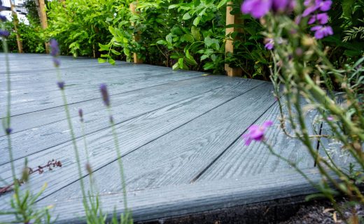 Redux Decking - Composite Prime