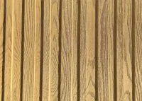 Redux cladding - Composite Prime