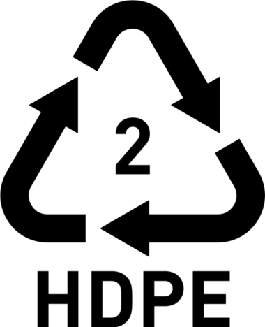 HDPE logo