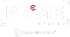 Prime Media logo - Composite Prime