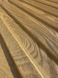 redux cladding light brown - Composite Prime