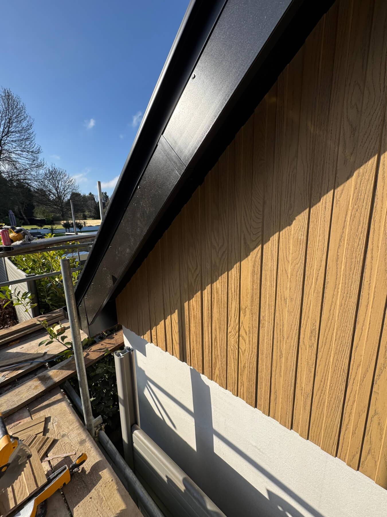 Composite Rib Cladding Redux Composite Cladding | Composite Prime