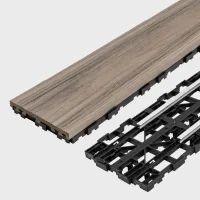 Instant Deck - Antique - Pack of 4 Deck Boards product image