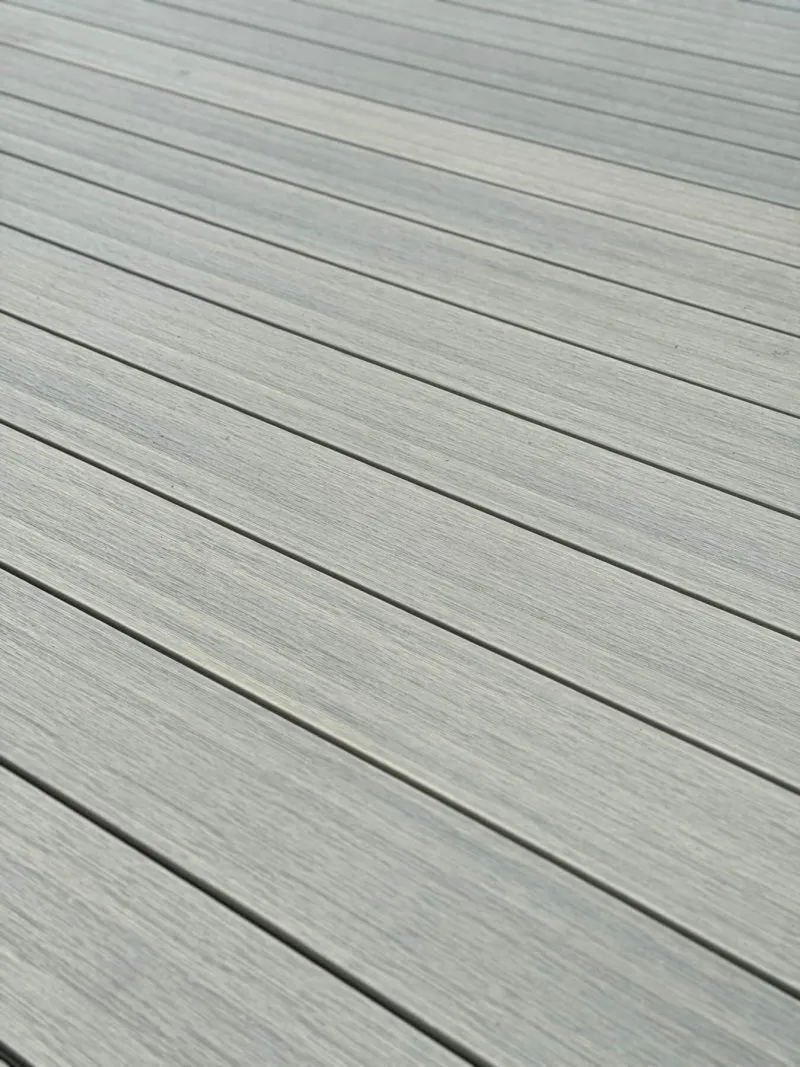 HD Deck 3D+ decking - Composite Prime