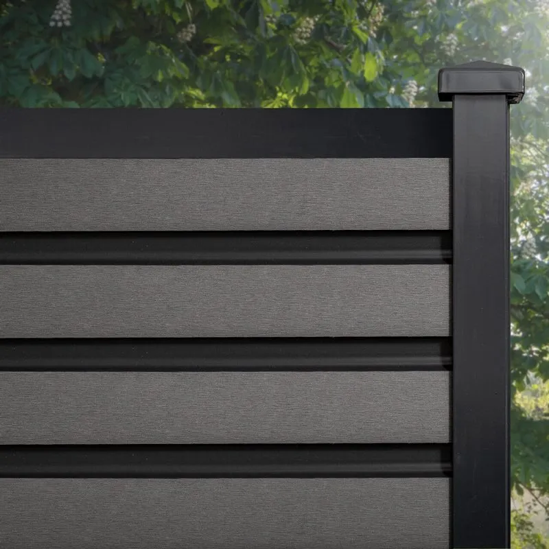 HD Fence - Composite Prime